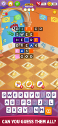 Word Chain Puzzle screenshot 4