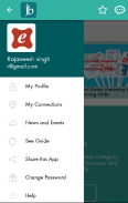 Just Businesses: Business Networking App screenshot 2