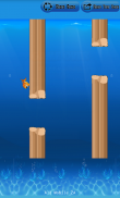 Dippy Fish screenshot 1