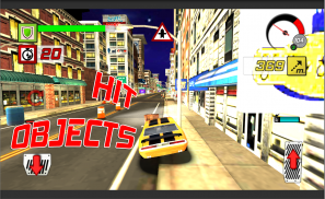 Street Car Racers screenshot 3