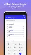 Bank Balance Check & Statement screenshot 2