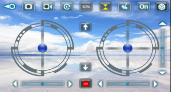 PXY Wi-Fi screenshot 3