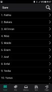 The Quran Index screenshot 8