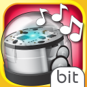 Ozobot Bit Groove Icon