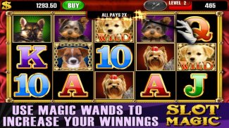 Slot Magic screenshot 4