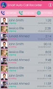 Smart Auto Call Recorder screenshot 6