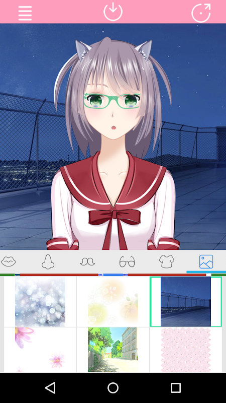 Lolita Avatar - APK Download for Android