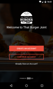 That Burger Joint screenshot 0