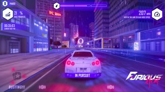 Furious: Heat Racing 2024 screenshot 7