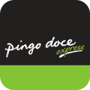 Pingo Doce Express Icon