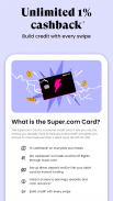 Super.com - Save, Earn, Travel screenshot 13