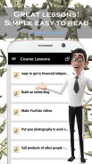 Passive Income Cash flow Guide! Earn money online screenshot 2