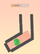 Pile Them UP: Draw Shapes Balancing Puzzle screenshot 4