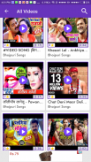 Hollywood Hindi Dubbed Movies App screenshot 2