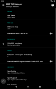 SSID WiFi Manager screenshot 6