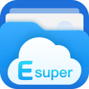 Esuper Icon