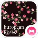 Elegant Theme-European Roses-