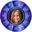 Daily Horoscope - Face Reading Icon