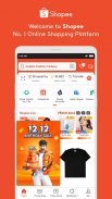 Shopee 12.12 screenshot 6