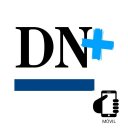 Diario de Navarra DN+ Móvil Icon