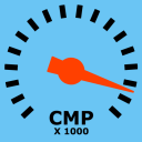 Car Math Pro Car Calculator Icon