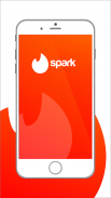 Spark screenshot 1