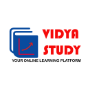 Vidya Study Icon