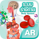 MIS Human Body AR Poster