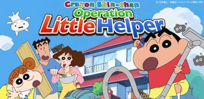 Crayon shin-chan Little Helper