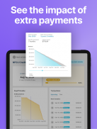 Debt Payoff Planner & Tracker screenshot 7