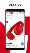 OTTO - Shopping für Elektronik, Möbel & Mode screenshot 3