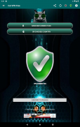Cat VPN - Fast Secure Proxy screenshot 2