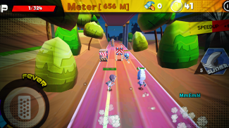 Running Mania screenshot 5