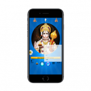 hanuman chalisa audio screenshot 2