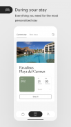 Meliá: Book hotels and resort screenshot 2