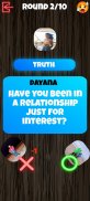 Truth or Dare - Questions screenshot 2