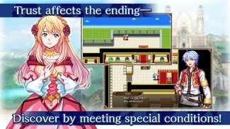 RPG Liege Dragon with Ads screenshot 7