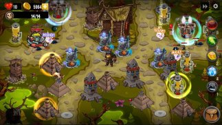 Tower Defense – Defender TD screenshot 16