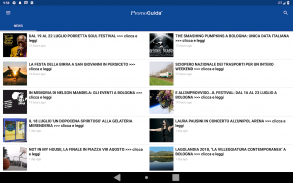 Promoguida Bologna screenshot 7