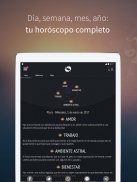 Horóscopo Diario y Astrología screenshot 4