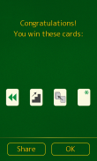 Masters of Solitaire screenshot 0