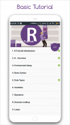 Learn R Programming - ApkZube screenshot 1