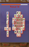 Mahjong II screenshot 2