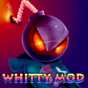 FNF Whitty Mod - Music Battle