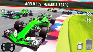 Formula Racing Game Car Racing screenshot 2