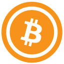 Bitcoin Dashboard Icon