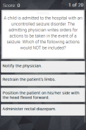 NCLEX RN Ultimate Review 2023 screenshot 3