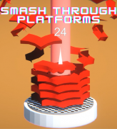 Ultimate Smash Ball 3D screenshot 2