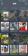 EMTB - Magazin für E-Mountainbiker screenshot 5