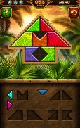 Montezuma Puzzle 2 Free screenshot 0